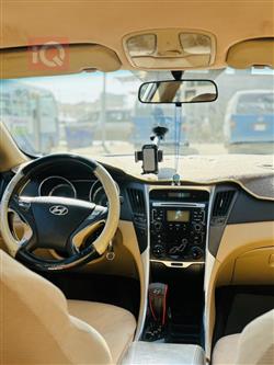 هیوندای سۆناتا
